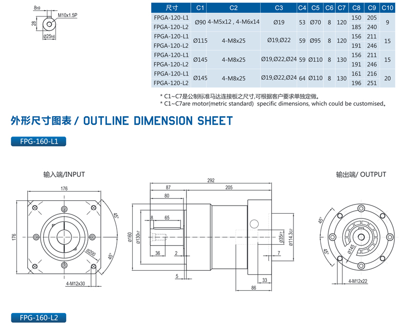 精密行星减速机FPGFPGA系列17.png