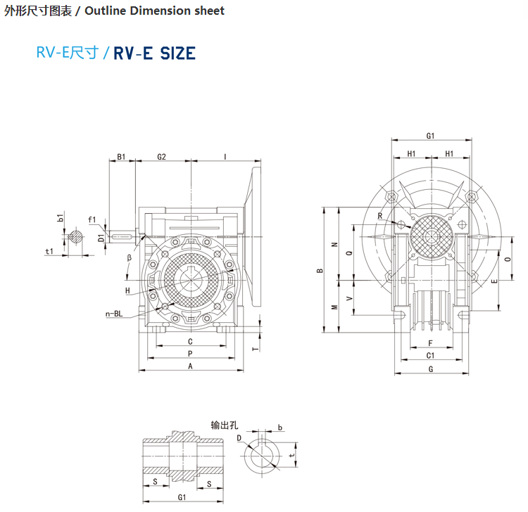 精密行星减速机RV-E系列1.png