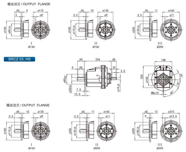 精密行星减速机SRCZ-HS3.png